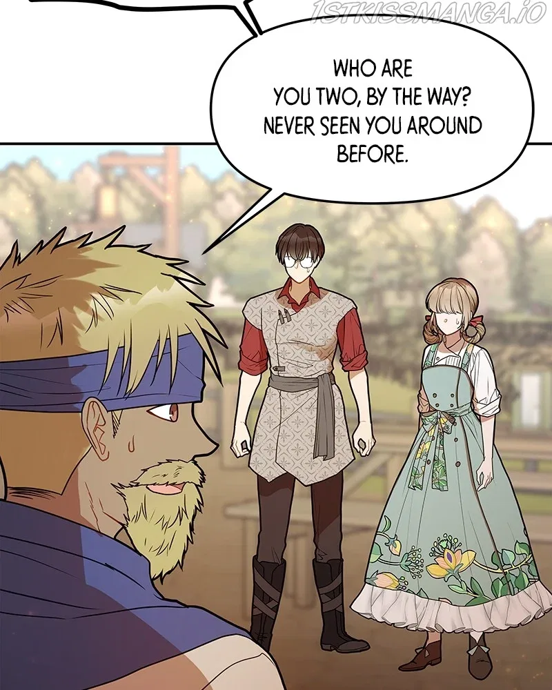 Romance Fantasy Comic Binge Chapter 52 – Page 125