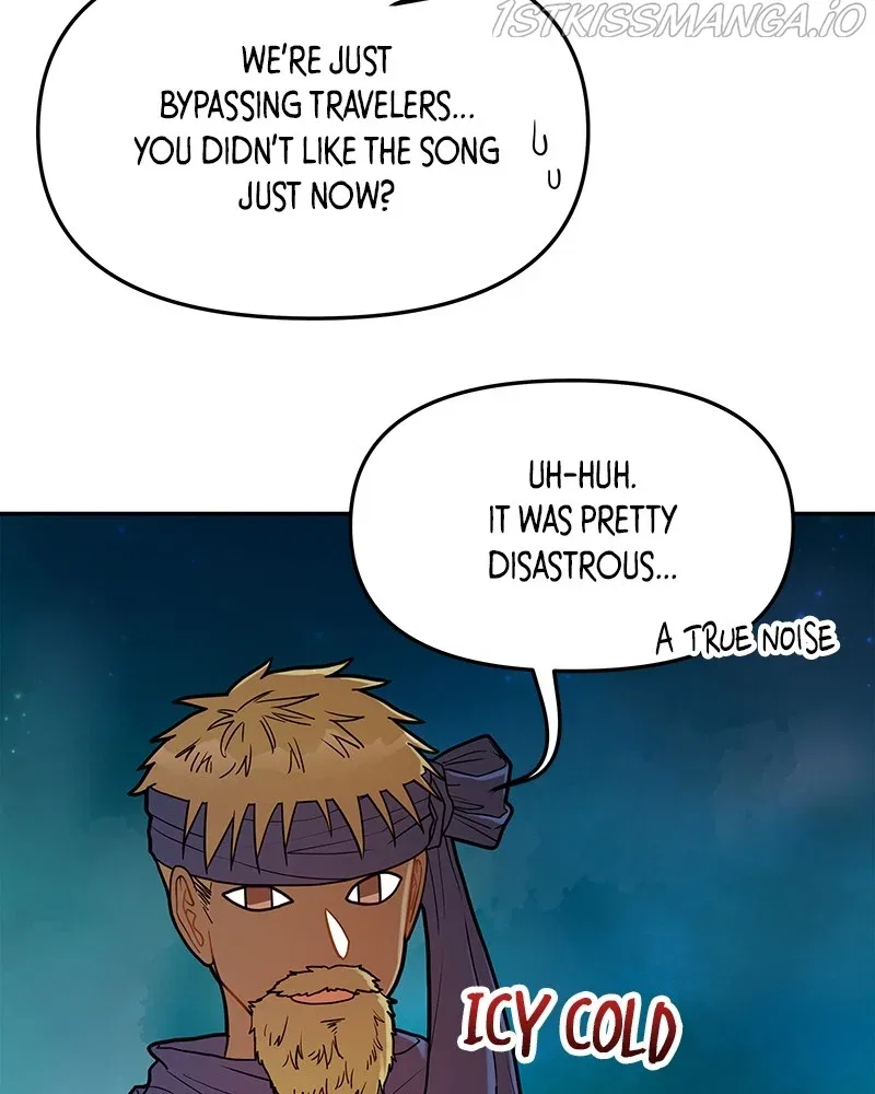 Romance Fantasy Comic Binge Chapter 52 – Page 127