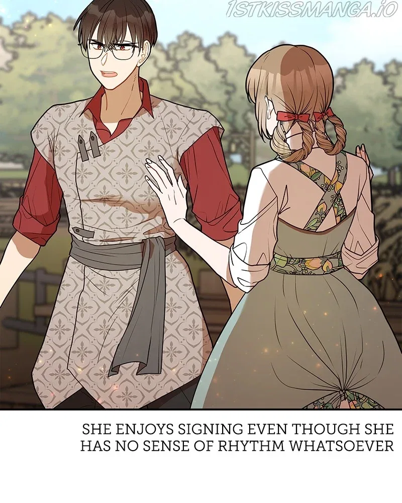 Romance Fantasy Comic Binge Chapter 52 – Page 130