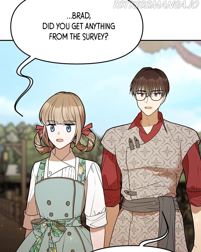 Romance Fantasy Comic Binge Chapter 52 – Page 134