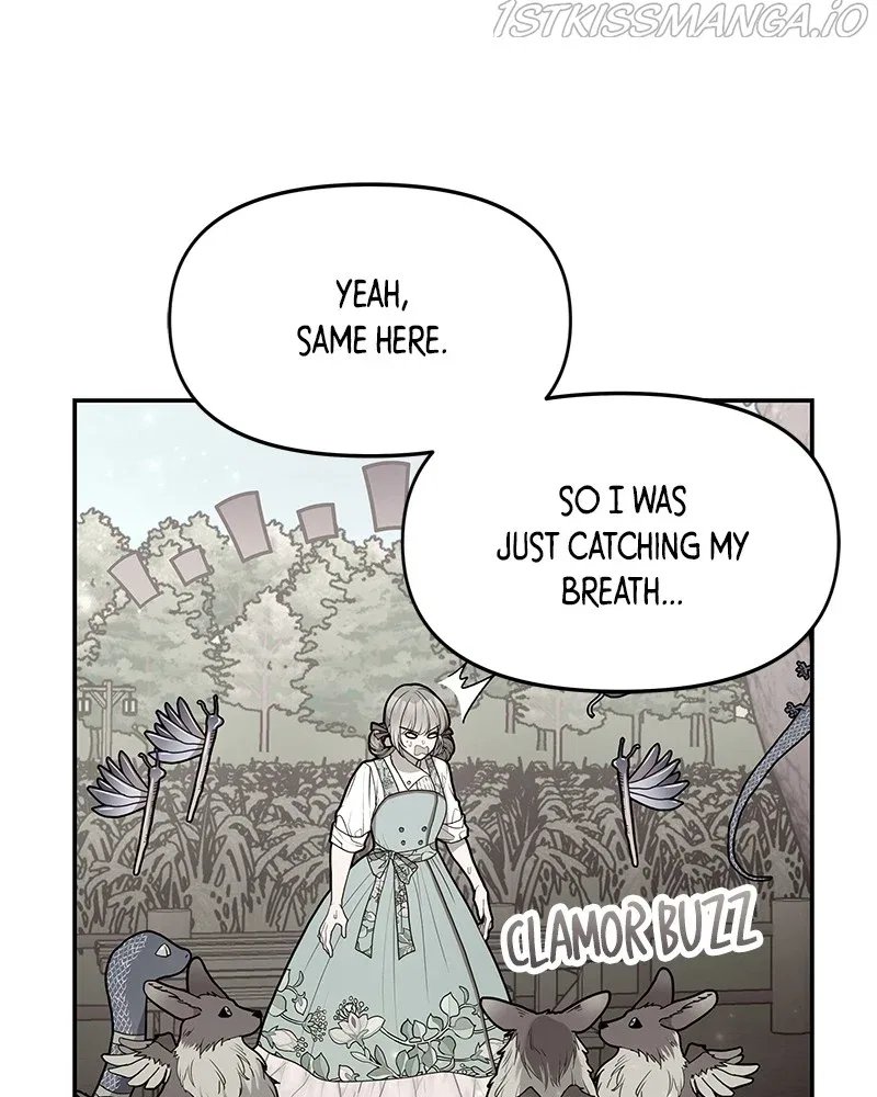 Romance Fantasy Comic Binge Chapter 52 – Page 137