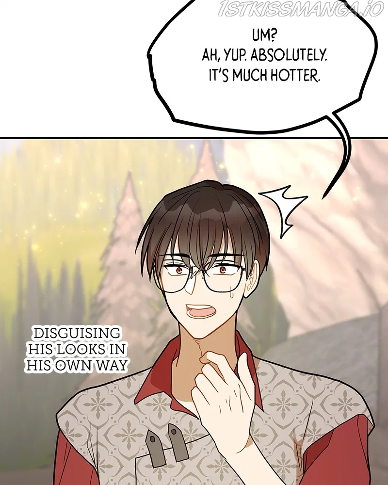 Romance Fantasy Comic Binge Chapter 51 – Page 16