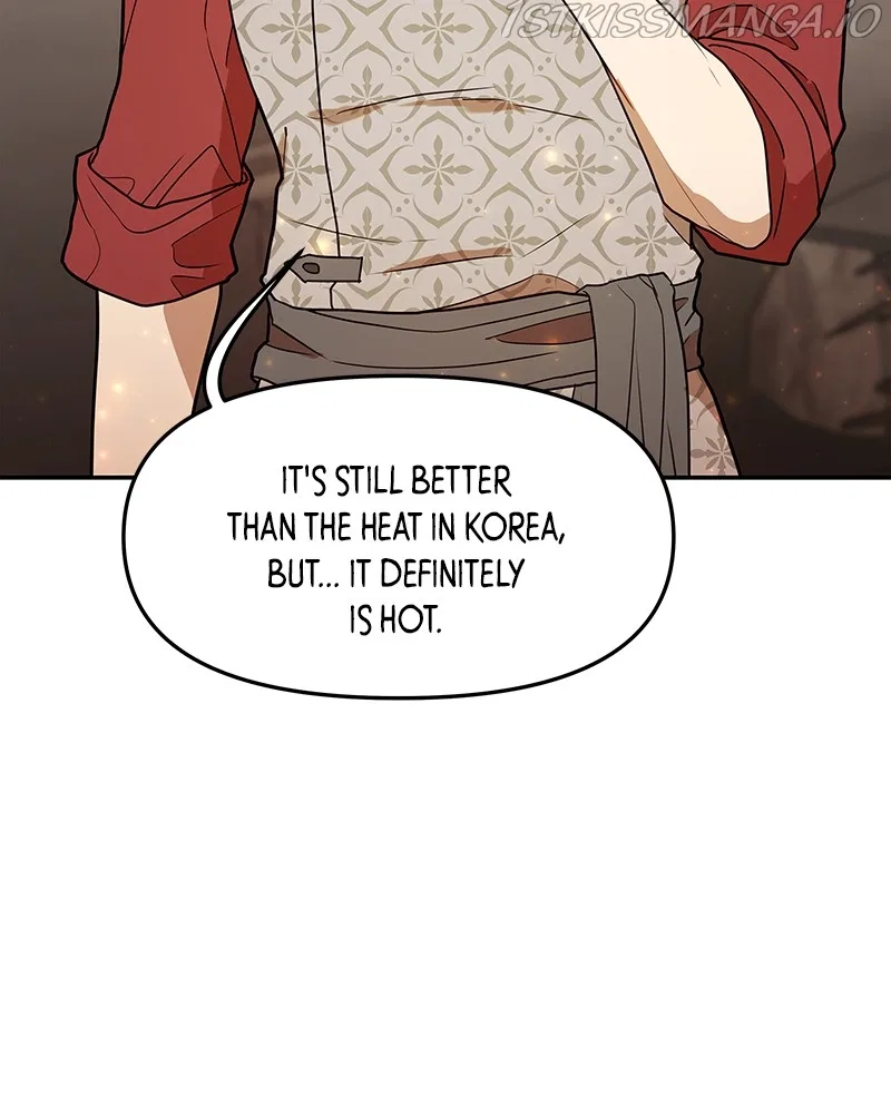 Romance Fantasy Comic Binge Chapter 51 – Page 17