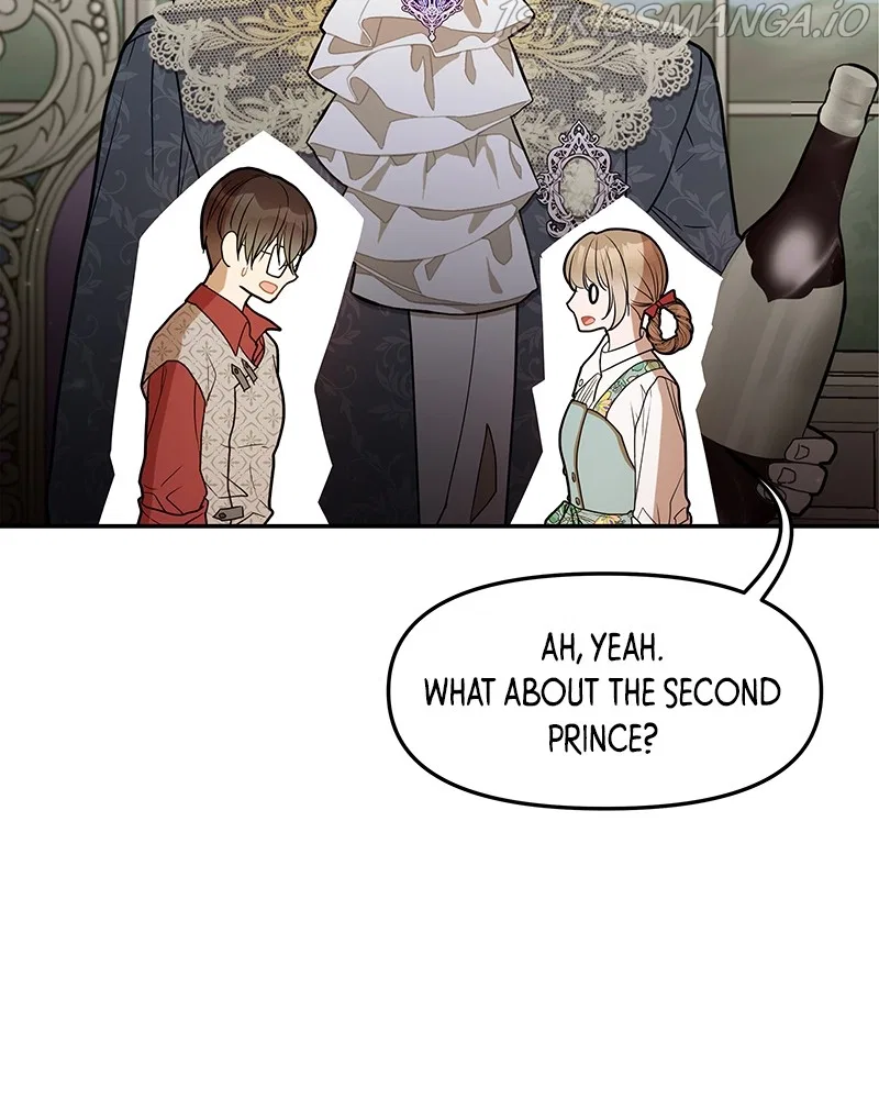 Romance Fantasy Comic Binge Chapter 51 – Page 31