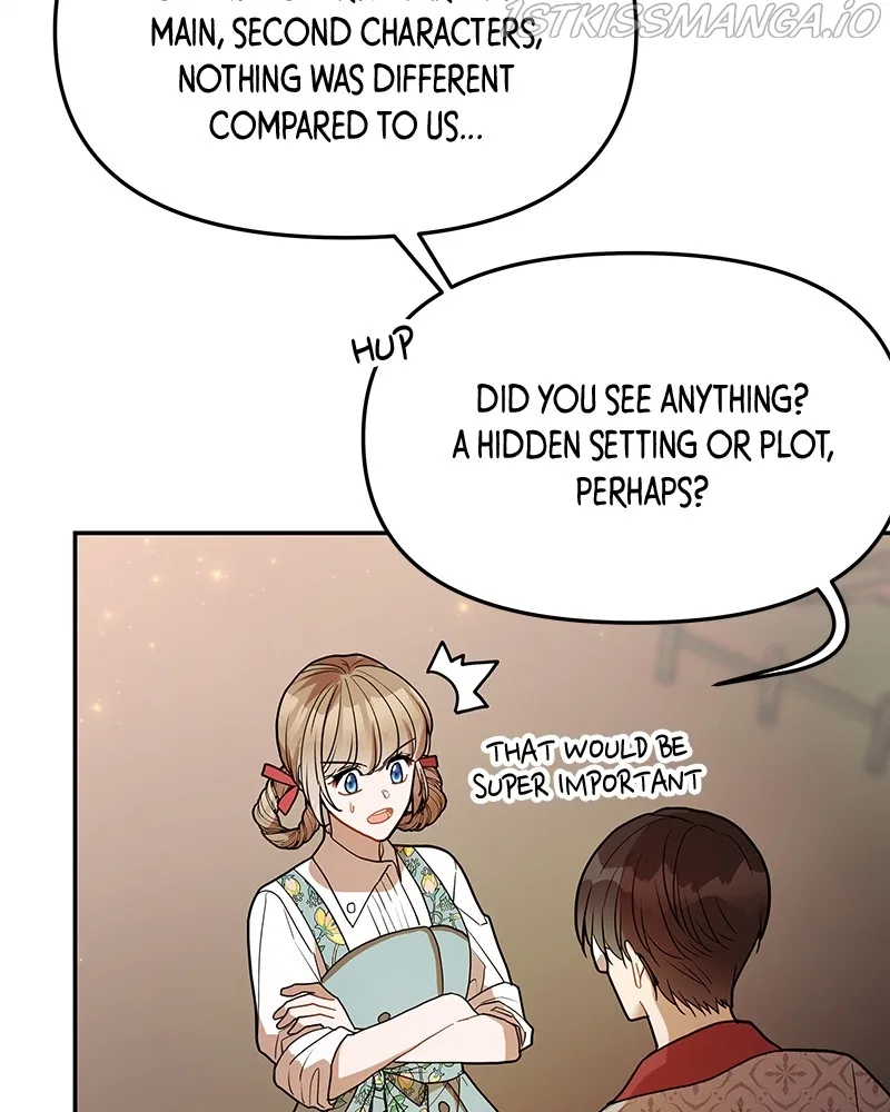 Romance Fantasy Comic Binge Chapter 51 – Page 41