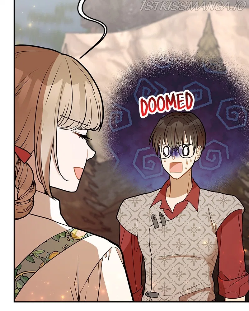Romance Fantasy Comic Binge Chapter 51 – Page 55