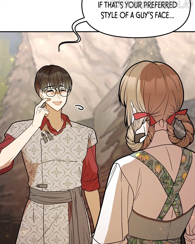 Romance Fantasy Comic Binge Chapter 51 – Page 60