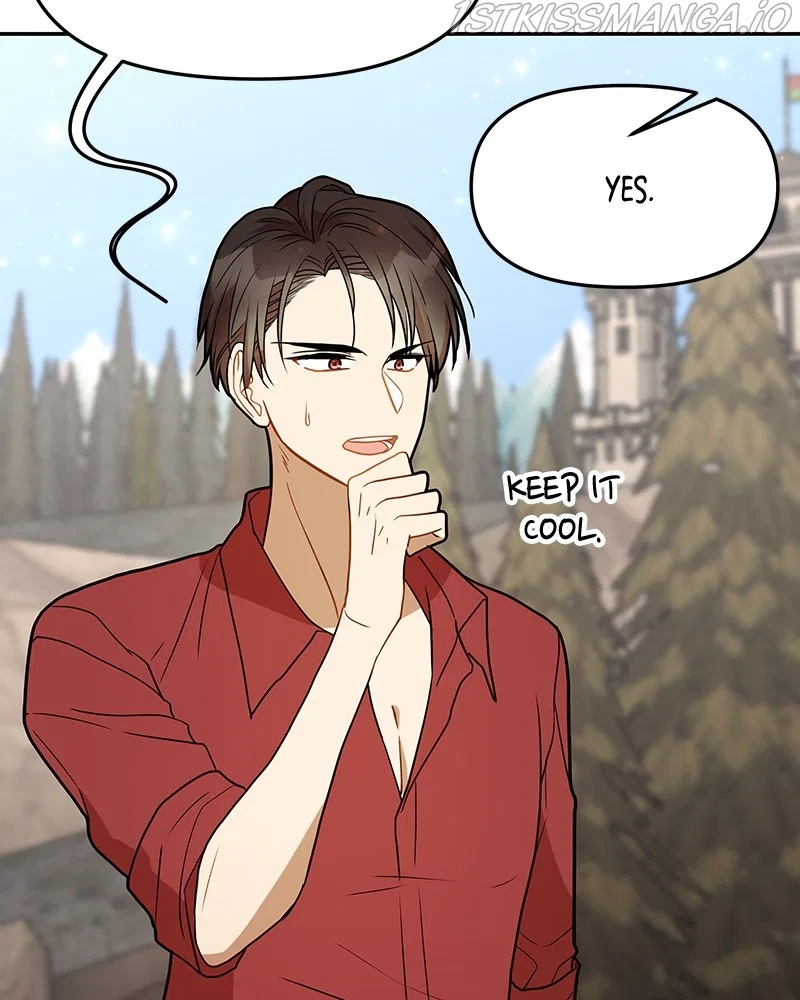 Romance Fantasy Comic Binge Chapter 51 – Page 128