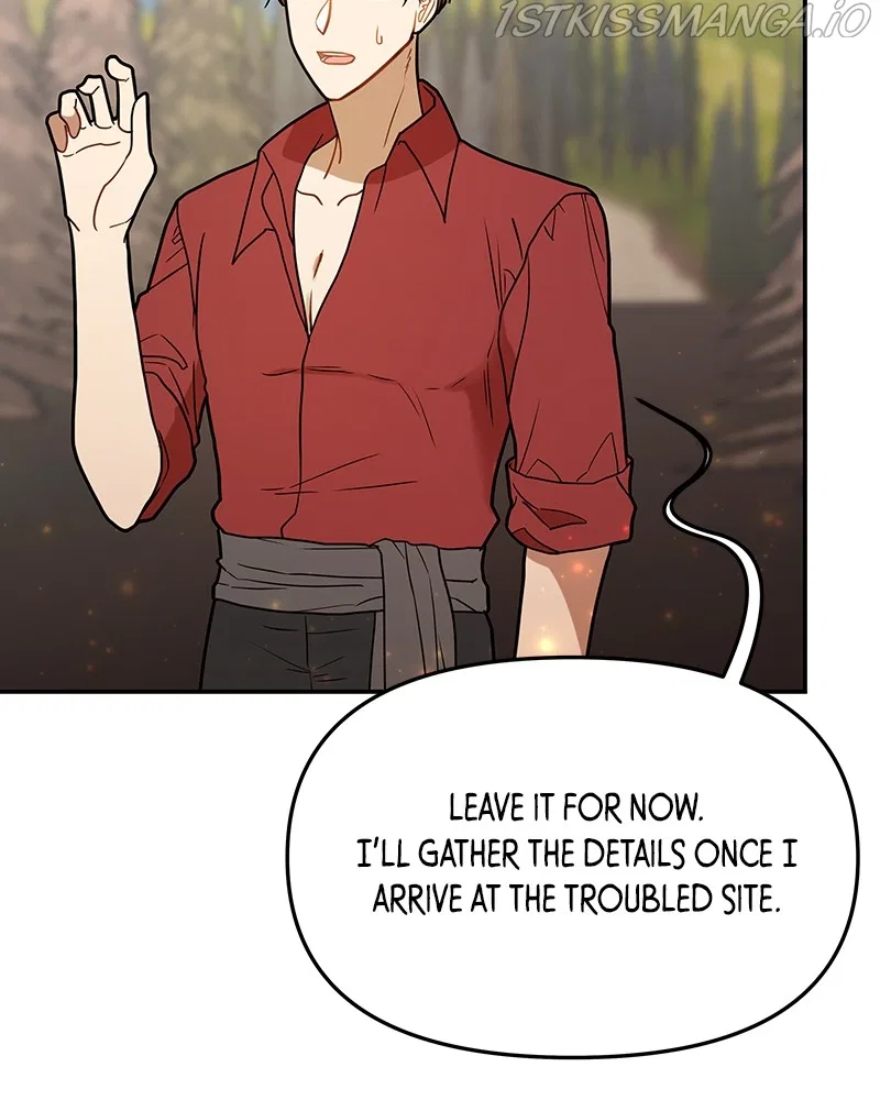 Romance Fantasy Comic Binge Chapter 51 – Page 133