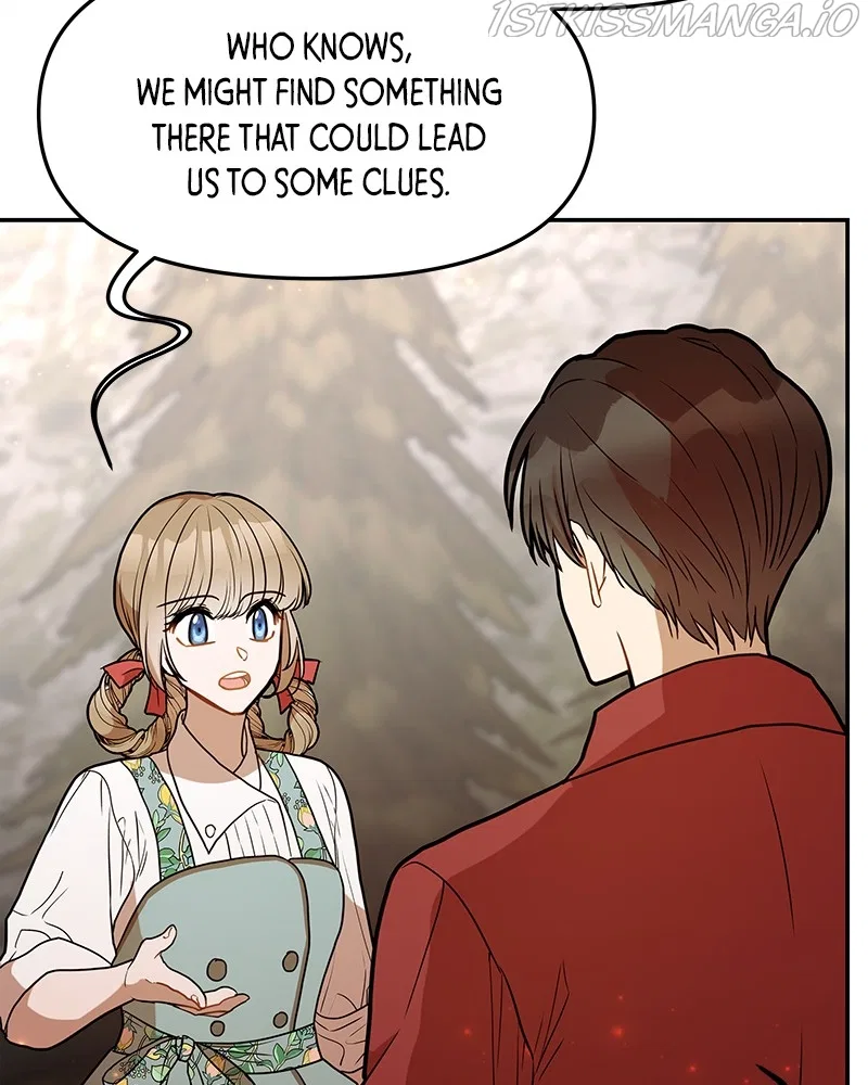 Romance Fantasy Comic Binge Chapter 51 – Page 147