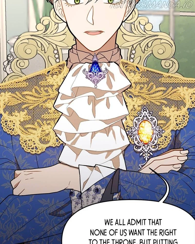 Romance Fantasy Comic Binge Chapter 50 – Page 22