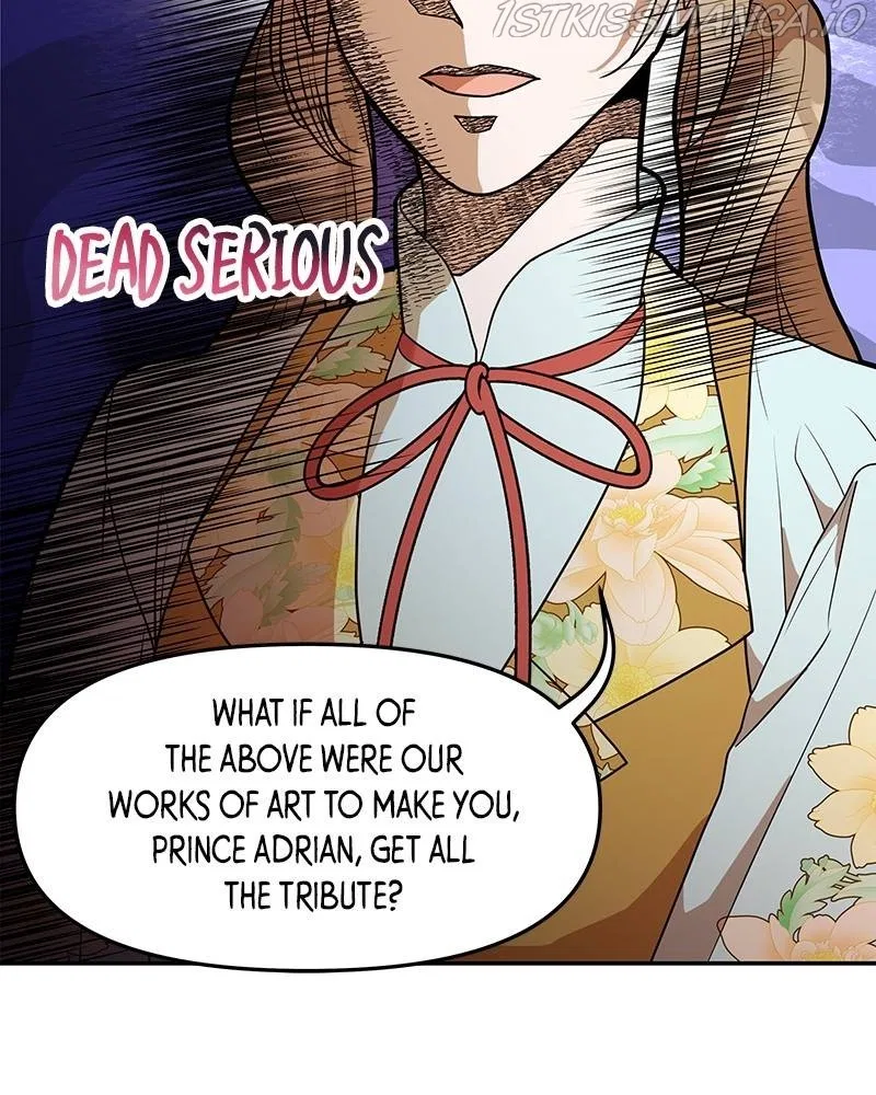 Romance Fantasy Comic Binge Chapter 50 – Page 28