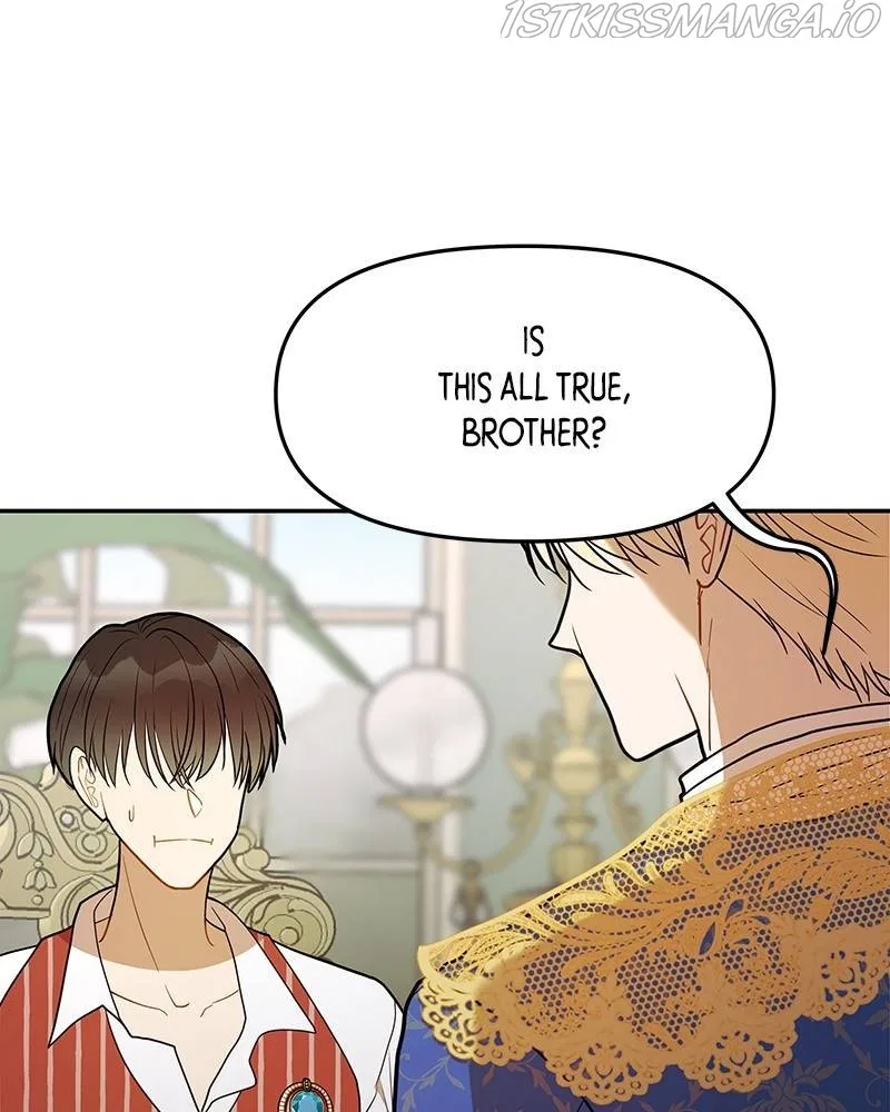 Romance Fantasy Comic Binge Chapter 50 – Page 33