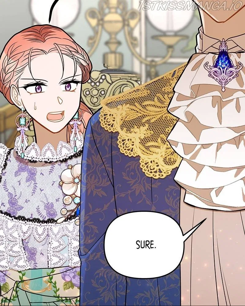 Romance Fantasy Comic Binge Chapter 50 – Page 41