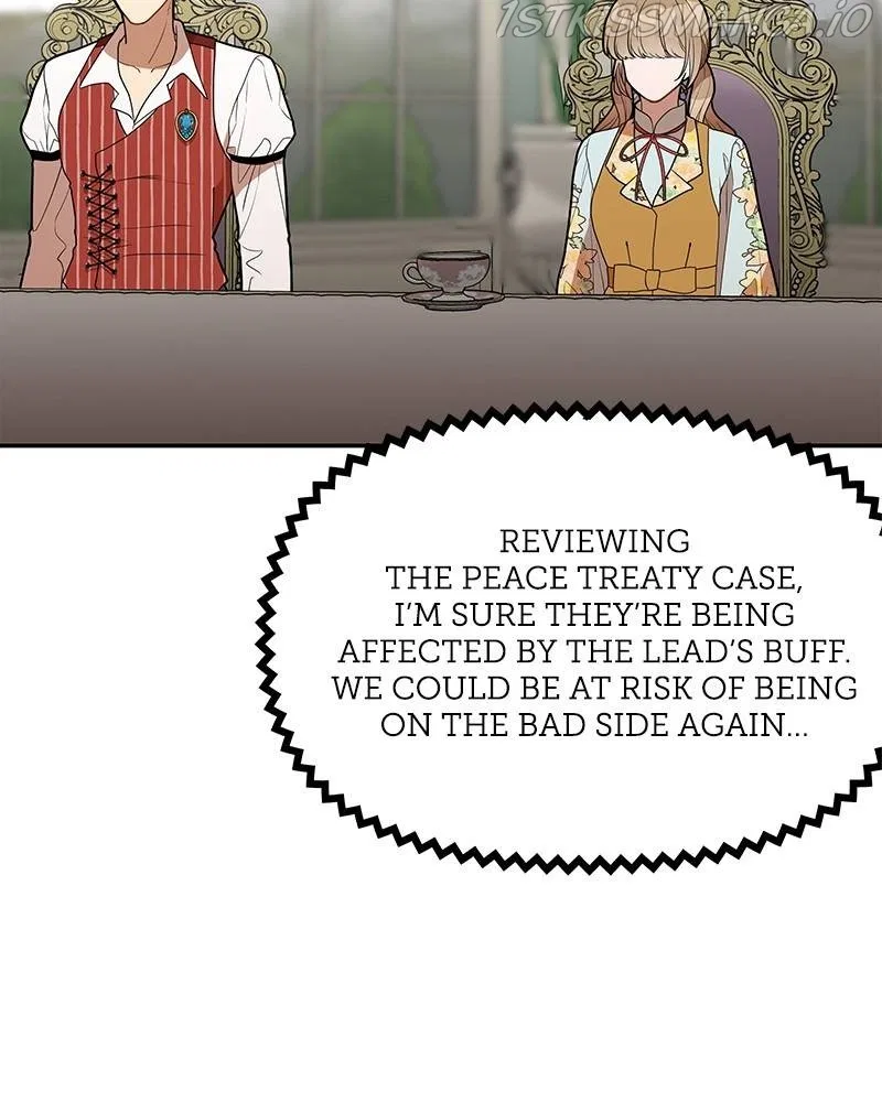Romance Fantasy Comic Binge Chapter 50 – Page 46