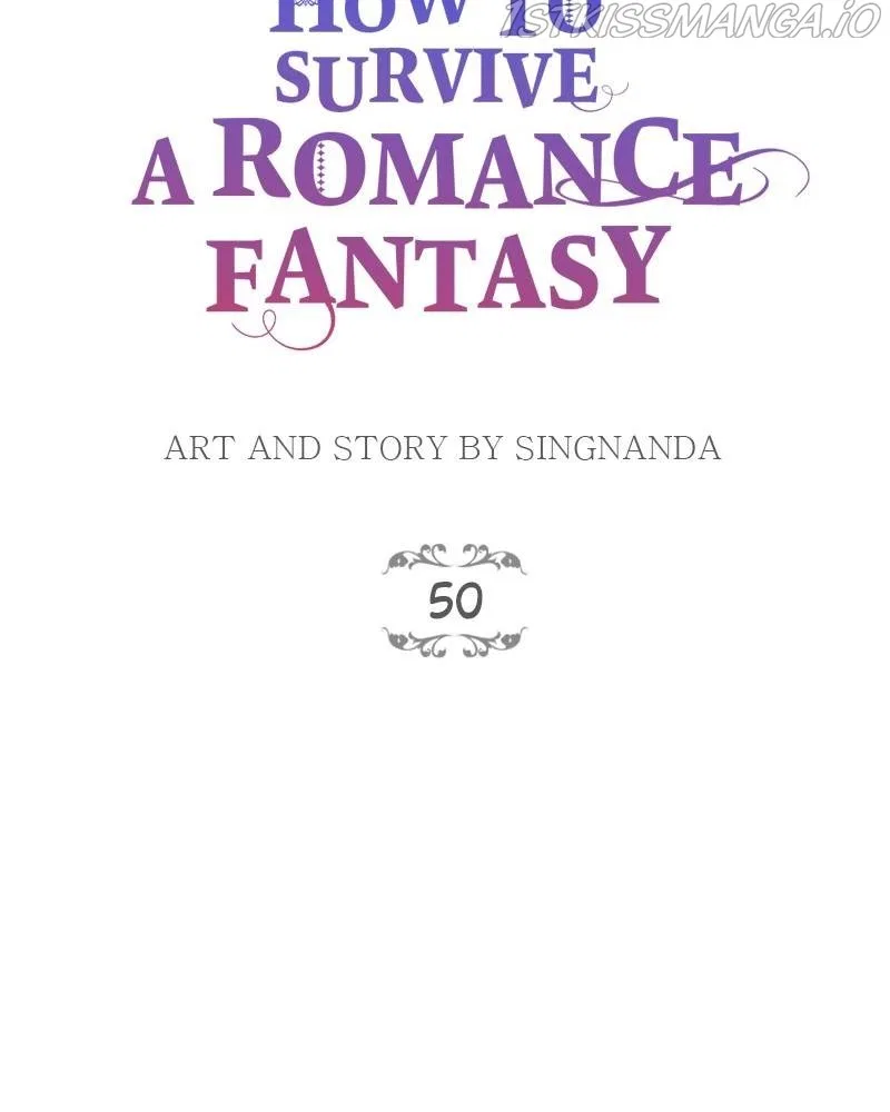 Romance Fantasy Comic Binge Chapter 50 – Page 61