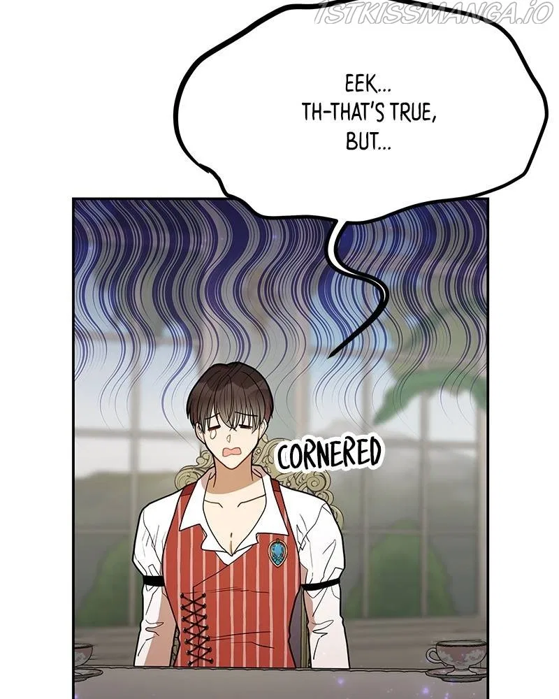 Romance Fantasy Comic Binge Chapter 50 – Page 81