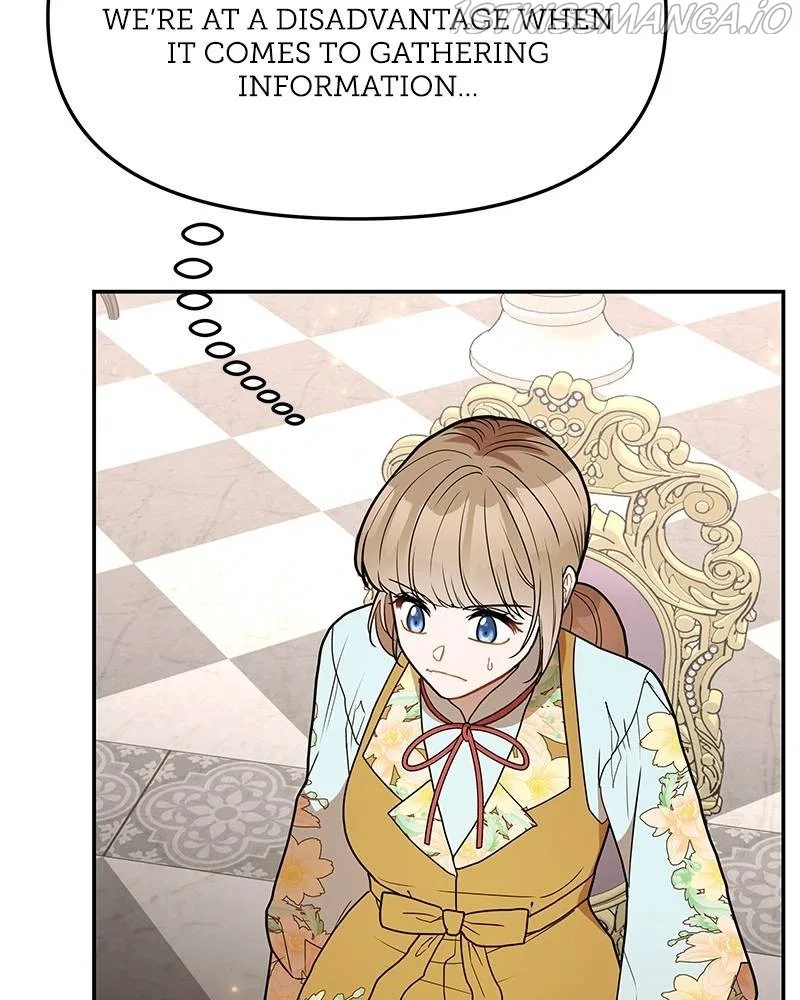 Romance Fantasy Comic Binge Chapter 50 – Page 83