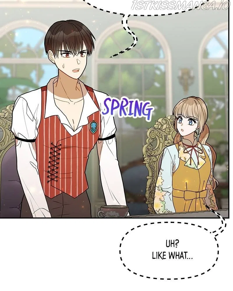 Romance Fantasy Comic Binge Chapter 50 – Page 88