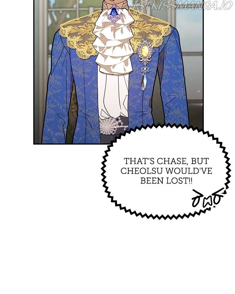 Romance Fantasy Comic Binge Chapter 50 – Page 137