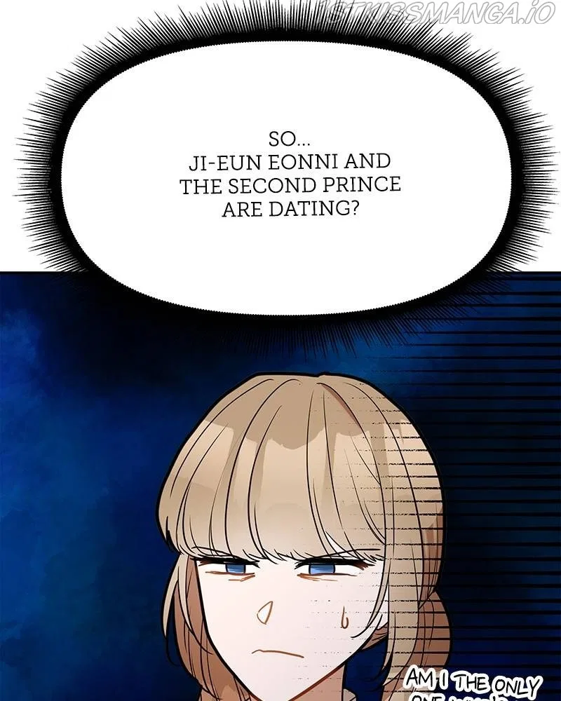 Romance Fantasy Comic Binge Chapter 50 – Page 150