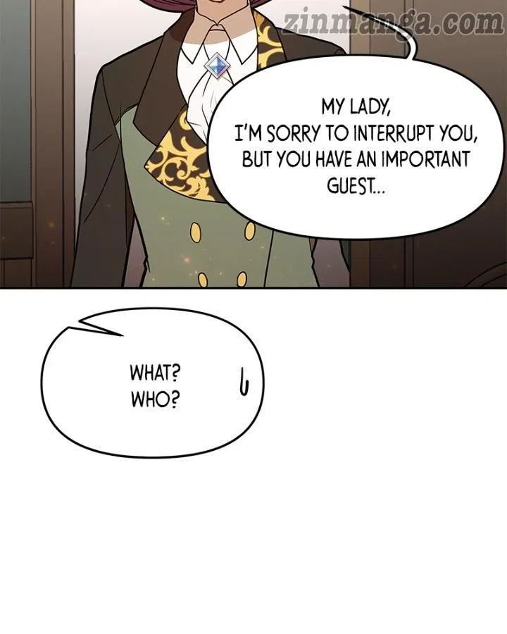 Romance Fantasy Comic Binge Chapter 49 – Page 2