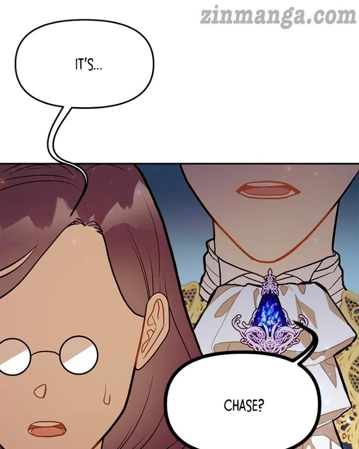 Romance Fantasy Comic Binge Chapter 49 – Page 3