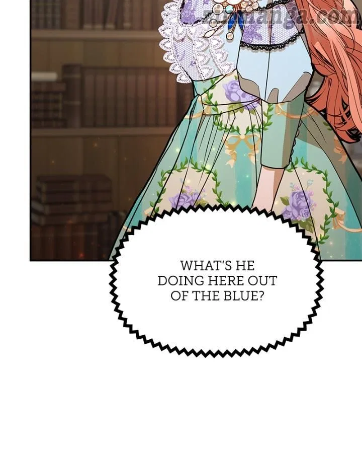 Romance Fantasy Comic Binge Chapter 49 – Page 8