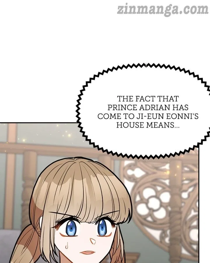 Romance Fantasy Comic Binge Chapter 49 – Page 12