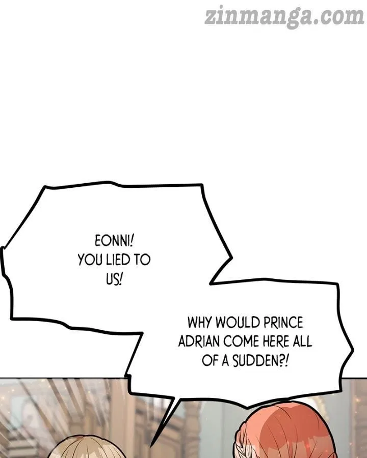 Romance Fantasy Comic Binge Chapter 49 – Page 14