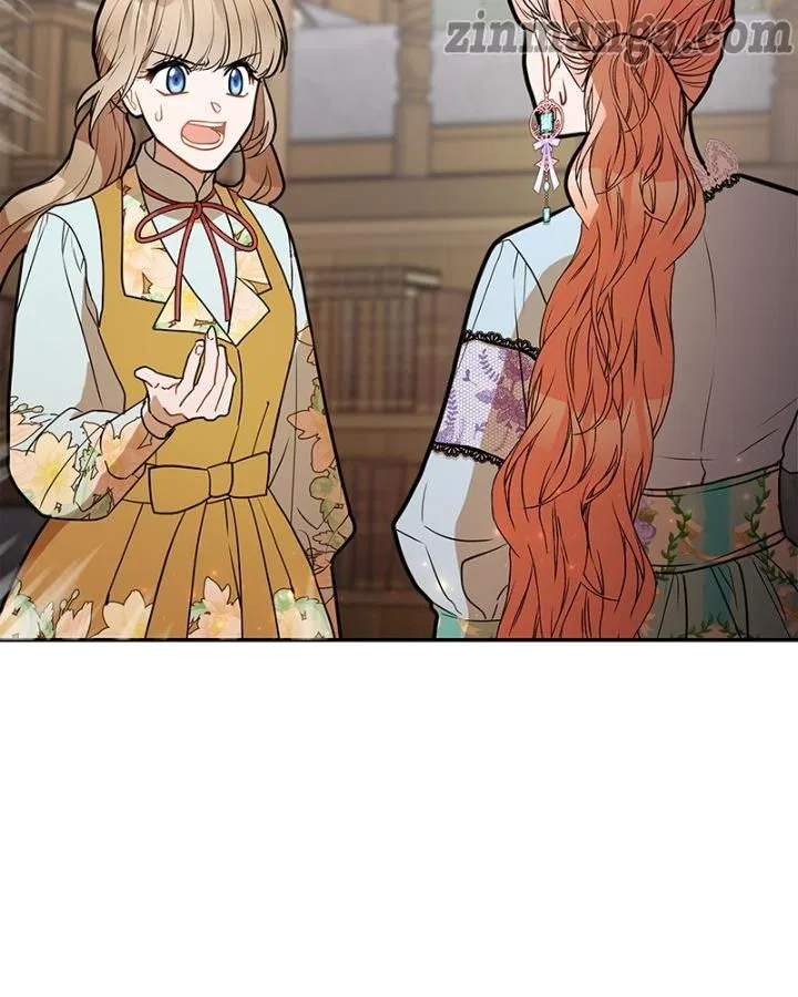 Romance Fantasy Comic Binge Chapter 49 – Page 15