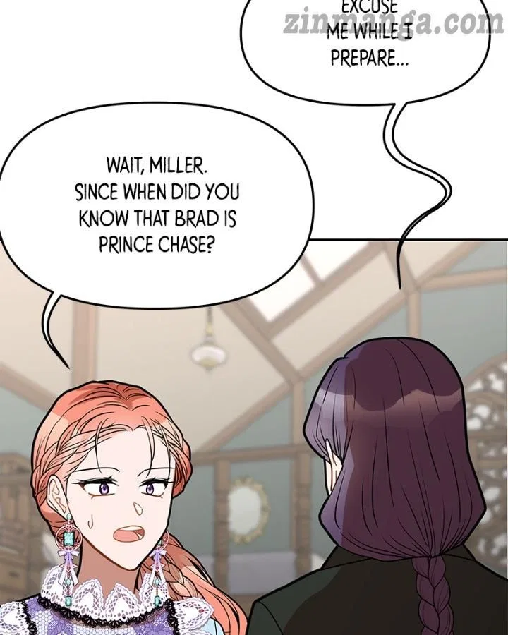 Romance Fantasy Comic Binge Chapter 49 – Page 37