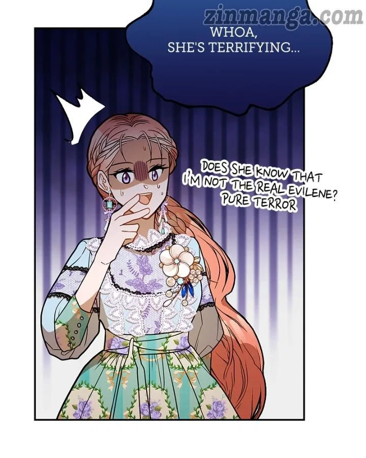 Romance Fantasy Comic Binge Chapter 49 – Page 47
