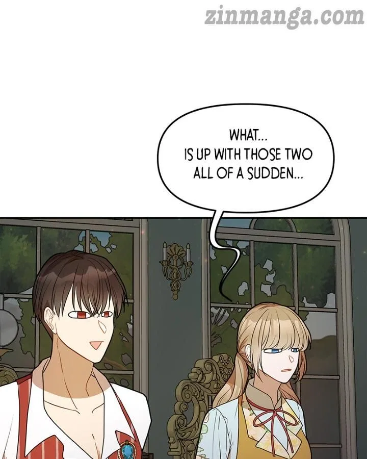 Romance Fantasy Comic Binge Chapter 49 – Page 66