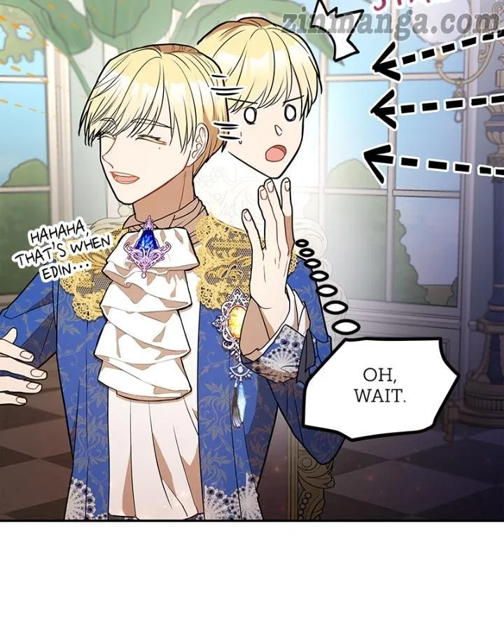 Romance Fantasy Comic Binge Chapter 49 – Page 69