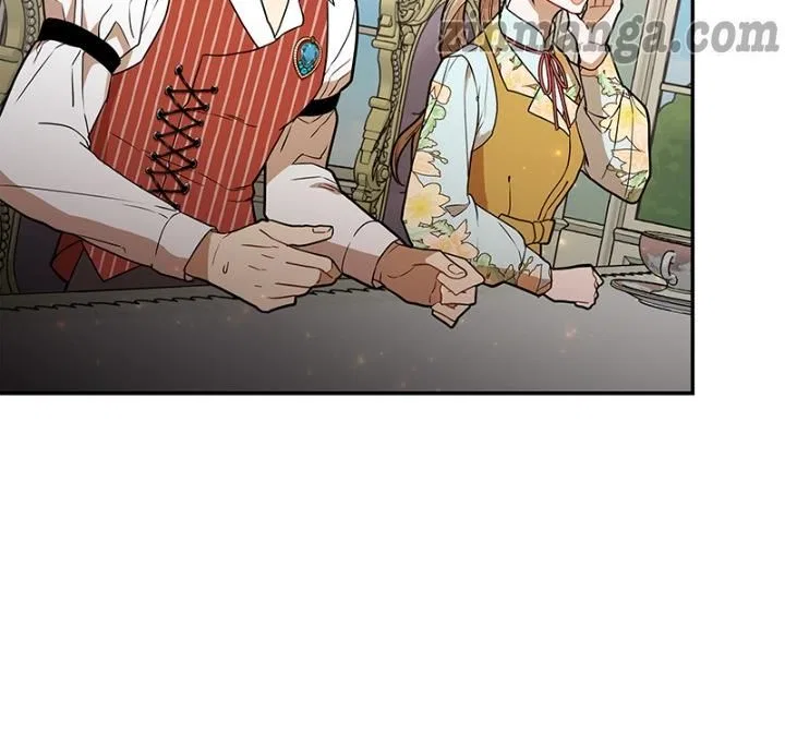 Romance Fantasy Comic Binge Chapter 49 – Page 76