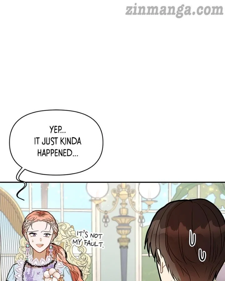 Romance Fantasy Comic Binge Chapter 49 – Page 77
