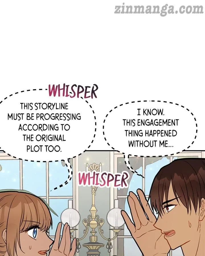 Romance Fantasy Comic Binge Chapter 49 – Page 83