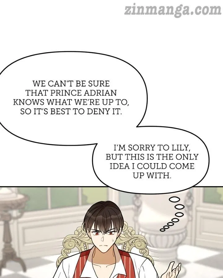 Romance Fantasy Comic Binge Chapter 49 – Page 95