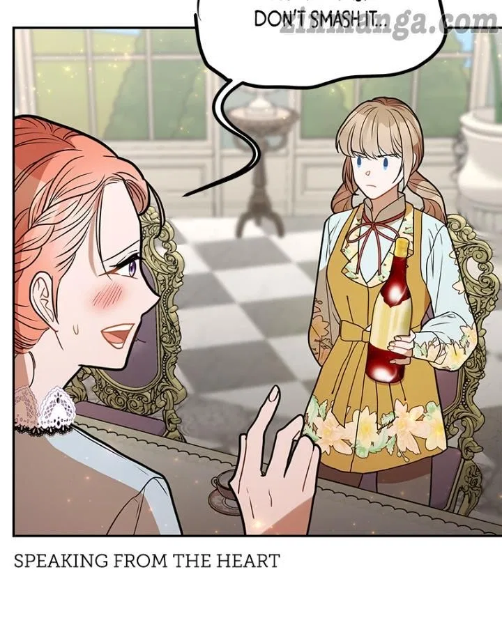 Romance Fantasy Comic Binge Chapter 49 – Page 128