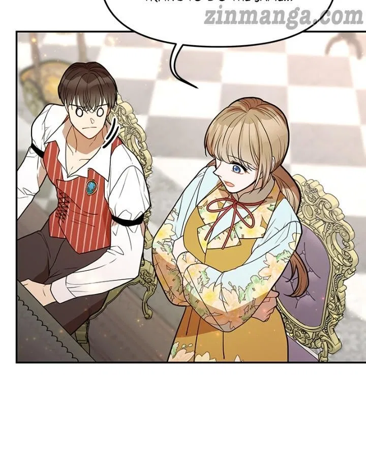Romance Fantasy Comic Binge Chapter 49 – Page 135