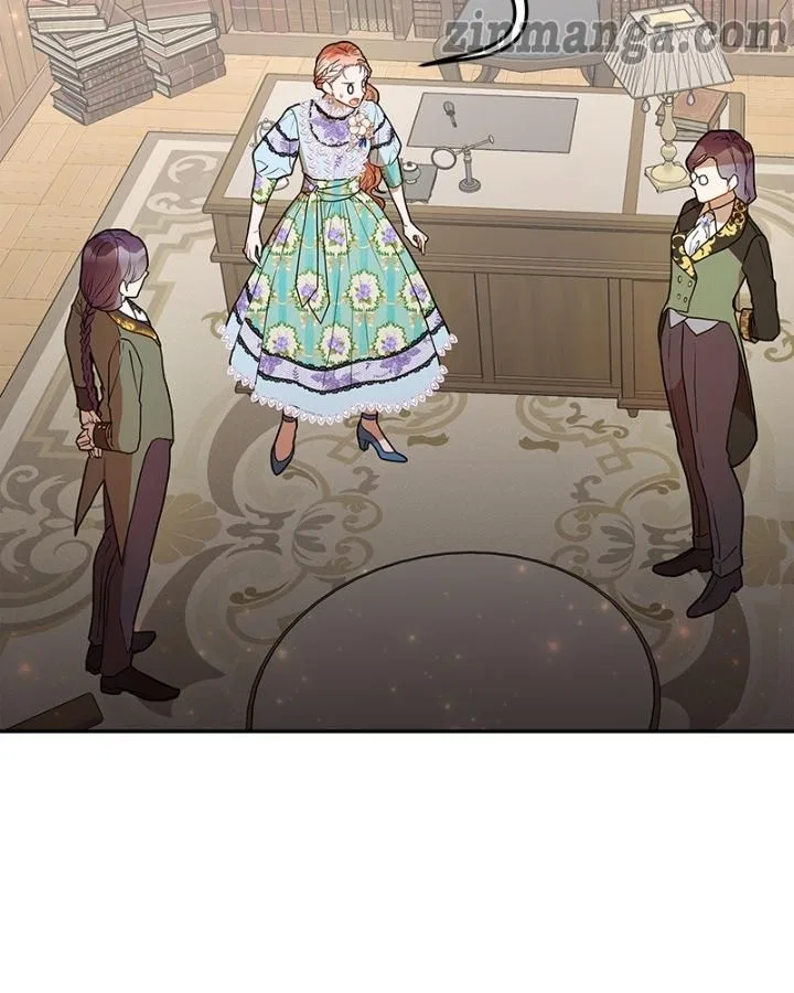 Romance Fantasy Comic Binge Chapter 48 – Page 6