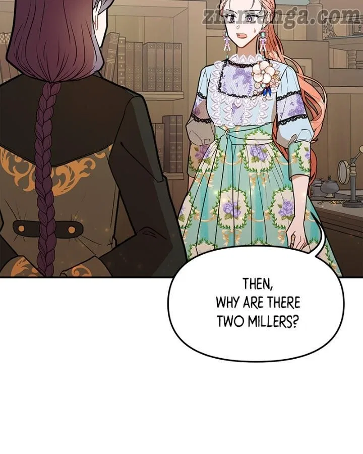Romance Fantasy Comic Binge Chapter 48 – Page 8