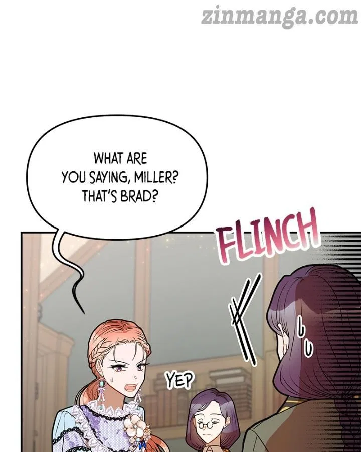 Romance Fantasy Comic Binge Chapter 48 – Page 19