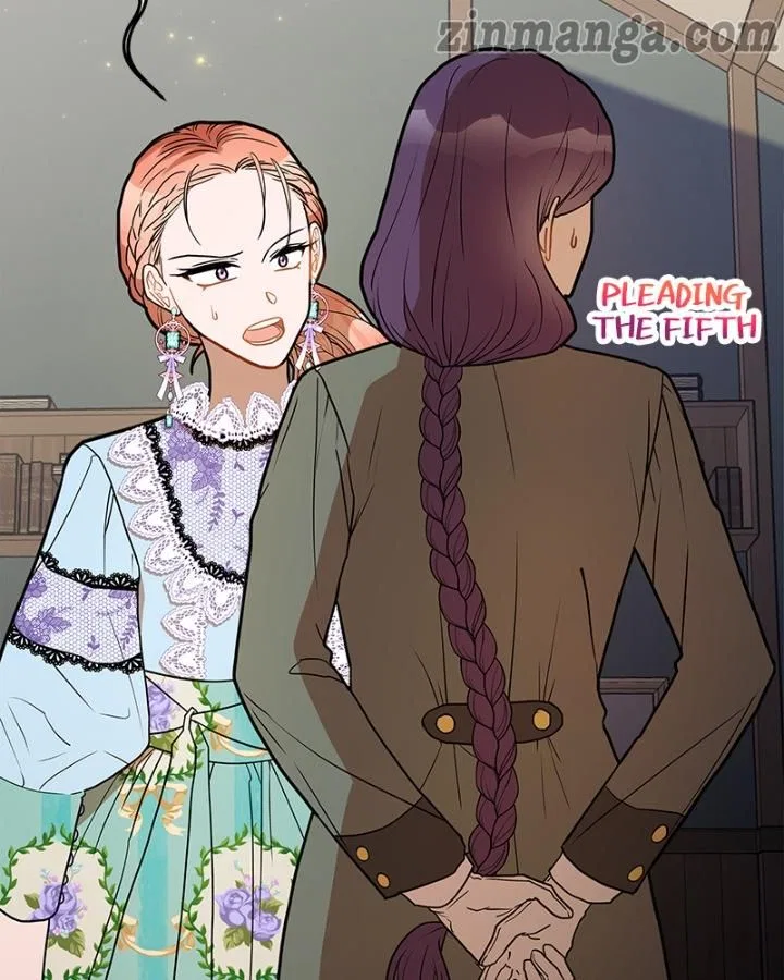 Romance Fantasy Comic Binge Chapter 48 – Page 24