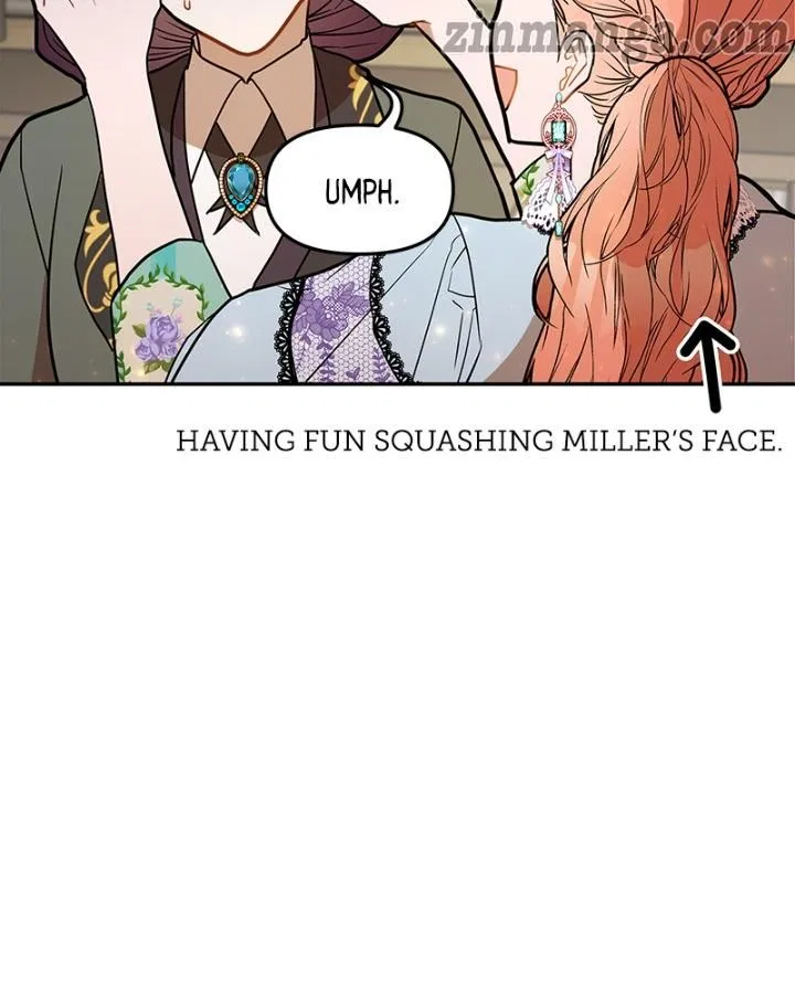 Romance Fantasy Comic Binge Chapter 48 – Page 27