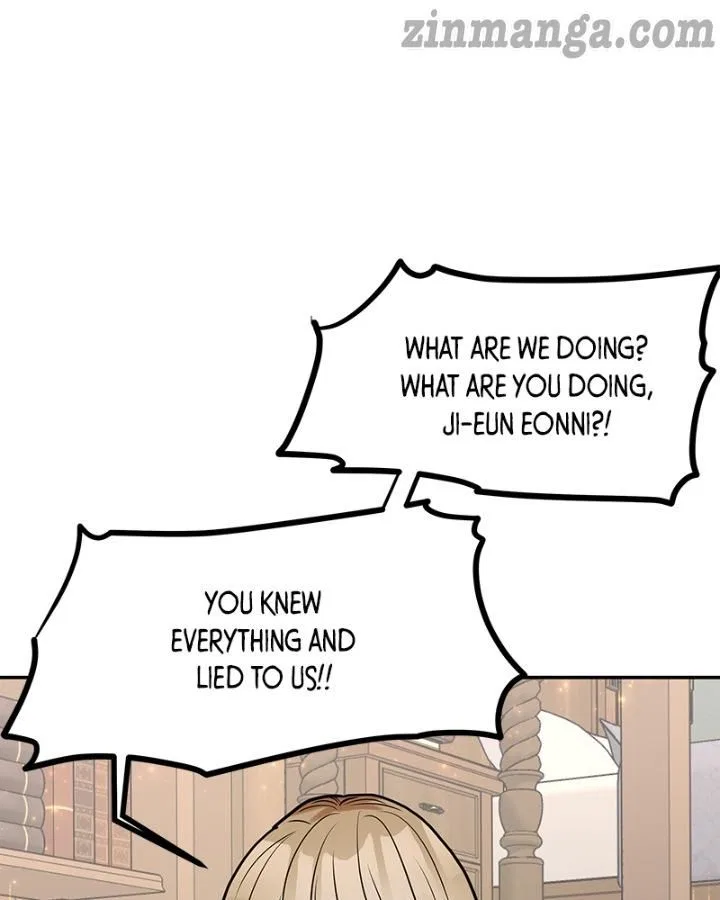 Romance Fantasy Comic Binge Chapter 48 – Page 45