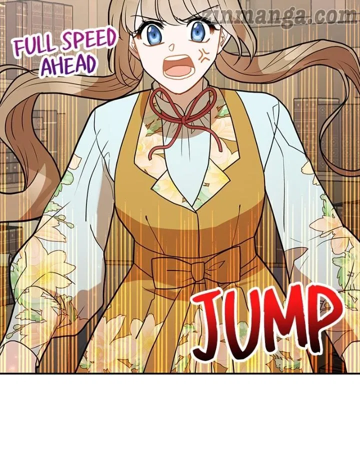Romance Fantasy Comic Binge Chapter 48 – Page 46