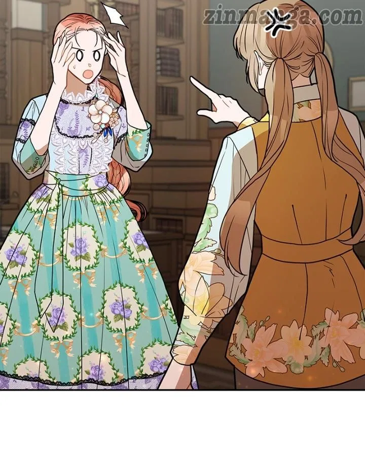 Romance Fantasy Comic Binge Chapter 48 – Page 49