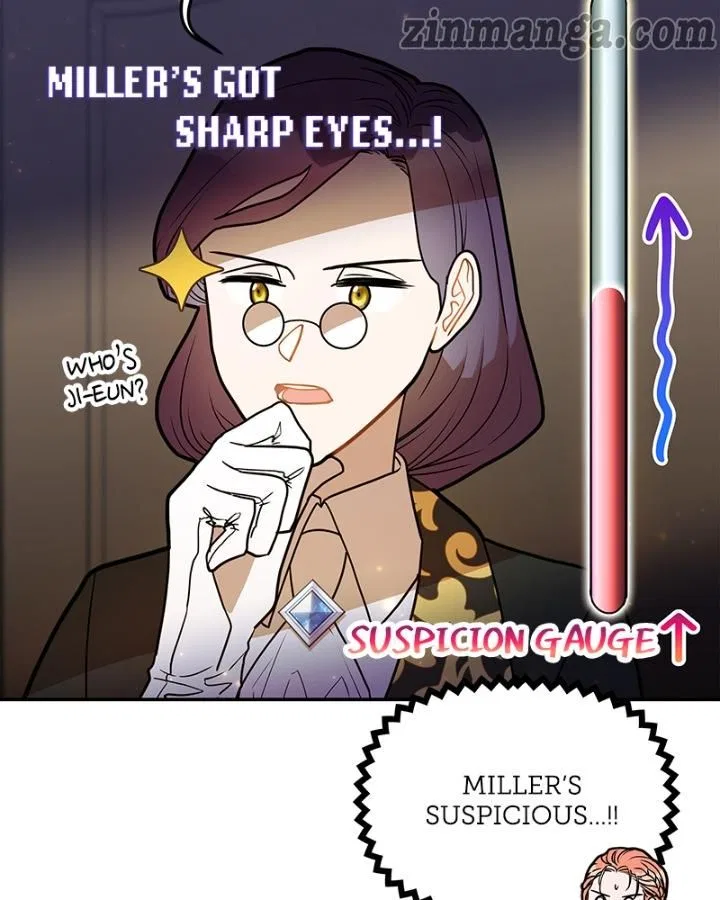 Romance Fantasy Comic Binge Chapter 48 – Page 53